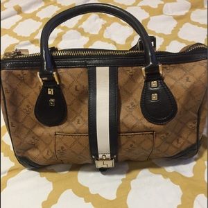 L.A.M.B handbag